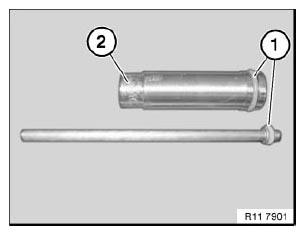 Oil Pump With Filter And Drive